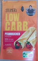 Lower Carb Pfannkuchen