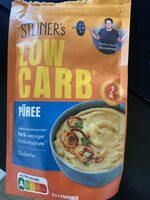 LowCarb Püree