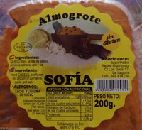 Almogrote