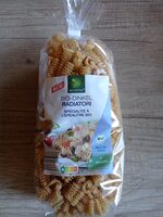 Spécialités à l'épeautre