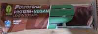 Protein + Vegan