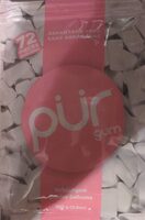 Pur gum