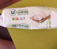 Fromage de Chèvre