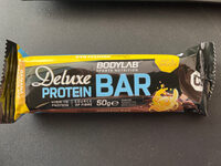 Deluxe Protein Bar