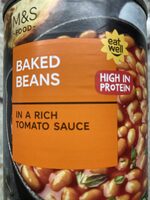 Baked beans