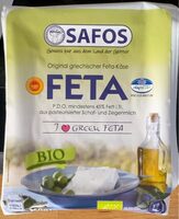Feta Käse