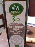 Olio extra vergine di oliva