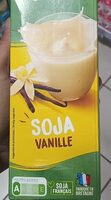 Soja vanille