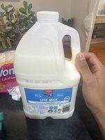 Lite Milk