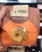 Doughnuts