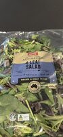 4 Leaf Salad