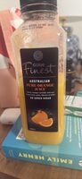 Pure Orange Juice