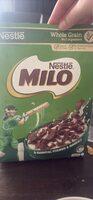 Nestlé Milo Breakfast Cereal
