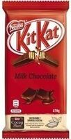 Kit Kat Milk Chocolate Block