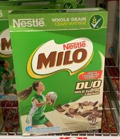 Milo Duo