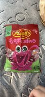 ALLENS Frogs Alive
