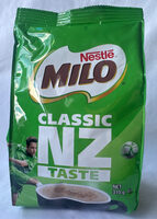 Milo