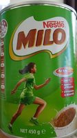 Nestle Milo