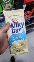 Nes Milky Bar 170g