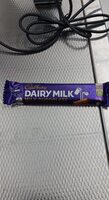 Dairy Milk Milk Chocolate