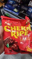 Cad Cherry Ripe Sh/Pk