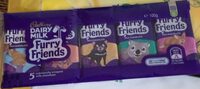 Furry Friends