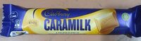 Caramilk