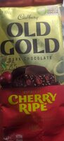 Old Gold - Cherry Ripe