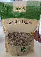 Gentle Fibre