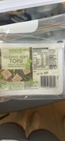 Classic Soft Tofu