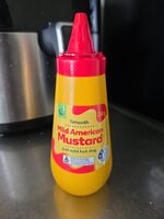 Mild American Mustard