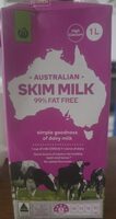 Skim Milk