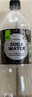 Woolworths Select Soda Water