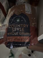 Country Style Whole Grain
