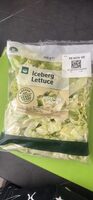 Iceberg Lettuce
