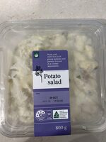 Potato salad