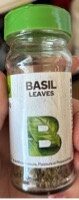 Basil