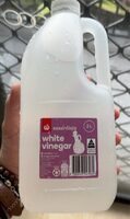 White Vinegar