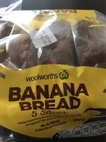 Banana bread