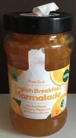 Select Marmalade English Breakfast