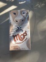 Chocolate Milk