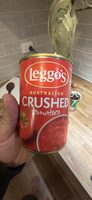 Crushed Tomatos