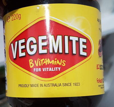 Vegemite by Kraft