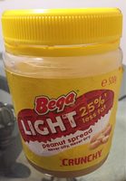 Kraft Light Crunchy Peanut Butter