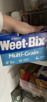 Multi-Grain+