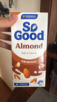 Almond