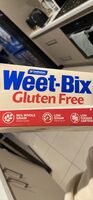 Weet-Bix Gluten Free