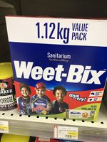 Weet-bix