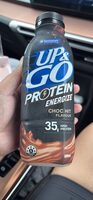 Up&GO ENERGIZE CHOC