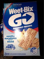 Weet-Bix Go